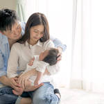 子ども(女の子)の名付け方。みんなに愛される素敵な名前をつけよう