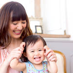 1歳児ママの悩みや不安とは?楽しく子どもと向き合う方法
