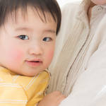 1歳の男の子はとっても甘えん坊。このまま成長しても大丈夫?