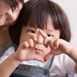 子どものストレスサインを見逃さないで!その症状と原因は?