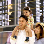 初めての子連れ海外旅行!快適に過ごすために知っておきたいこと