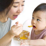 離乳食の悩みを解消しよう!時短テクニックと献立の立て方