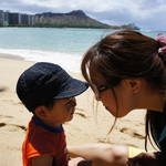 子連れハワイ旅行!子どもと一緒に楽しめるスポットや現地での注意点