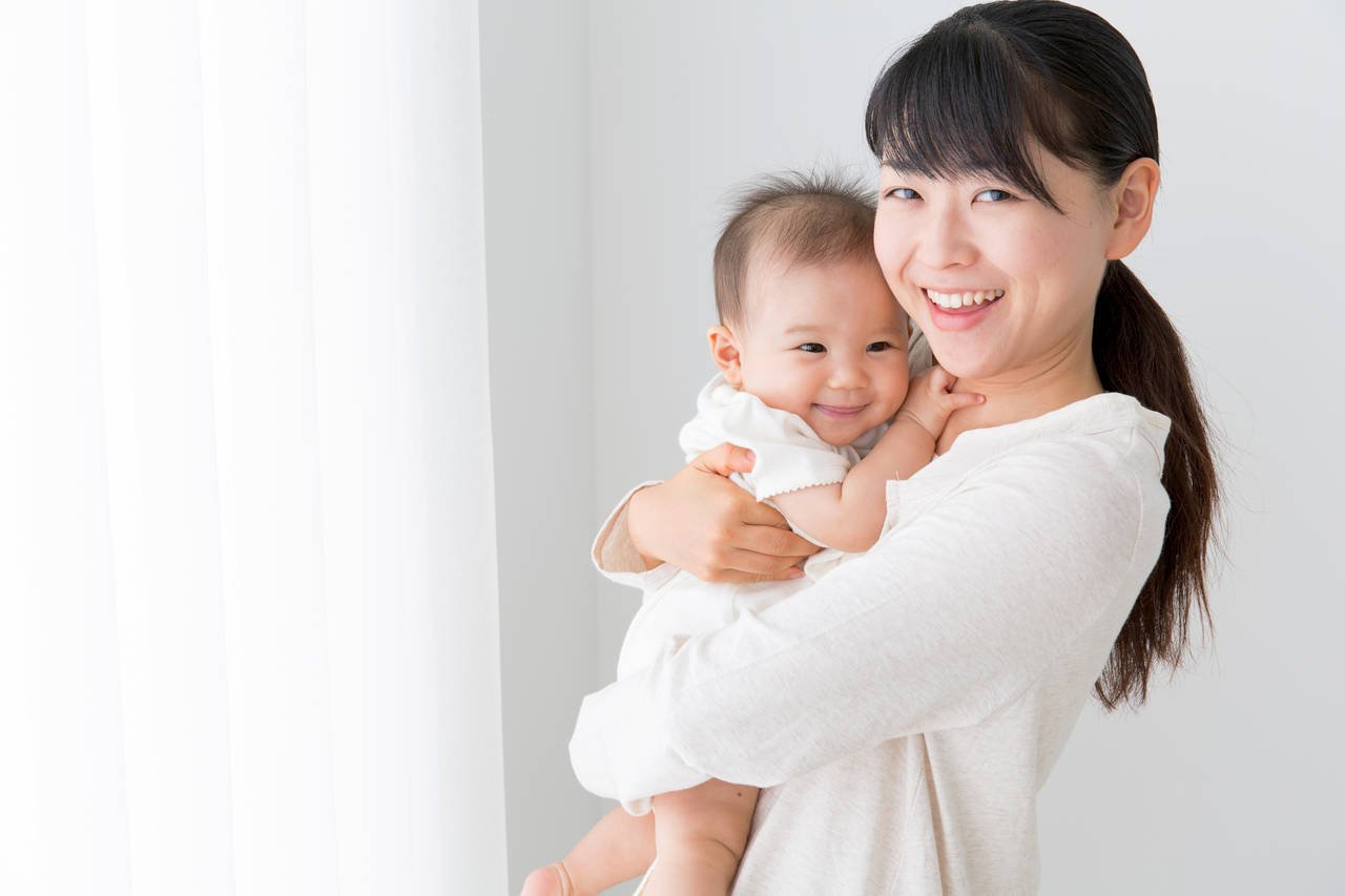 生後4カ月の赤ちゃんママに読んでほしい!特徴や過ごし方を紹介