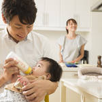 子どもがいる夫婦の共働きの悩み。仕事と育児を上手にこなすには