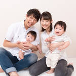 子育てに夫婦お互いイライラ。ママとパパ側のストレスの原因と解消法