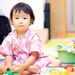 子どもの整理整頓は自立への第一歩。子育て中にできる整理整頓のコツ