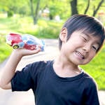 4歳からできることを知ろう。接し方のポイントと一緒にできる遊び