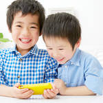 子どもにゲームはさせていい?ゲームの影響を知りルールを決めよう