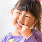 子どもが餅を食べられるのはいつから?時期の目安と食べる時の注意点