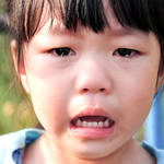 4歳児のぐずりはどんなとき?ぐずったときの対処法と心がけること
