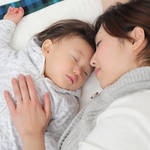 子育ては親の体力勝負！体力が落ちる原因と回復方法を紹介