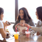 子どもが原因で起こるママ友トラブル。うまく付き合うコツや対処法