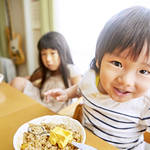 幼児食の悩みを解決しよう!理由別、ケース別の対処法を紹介