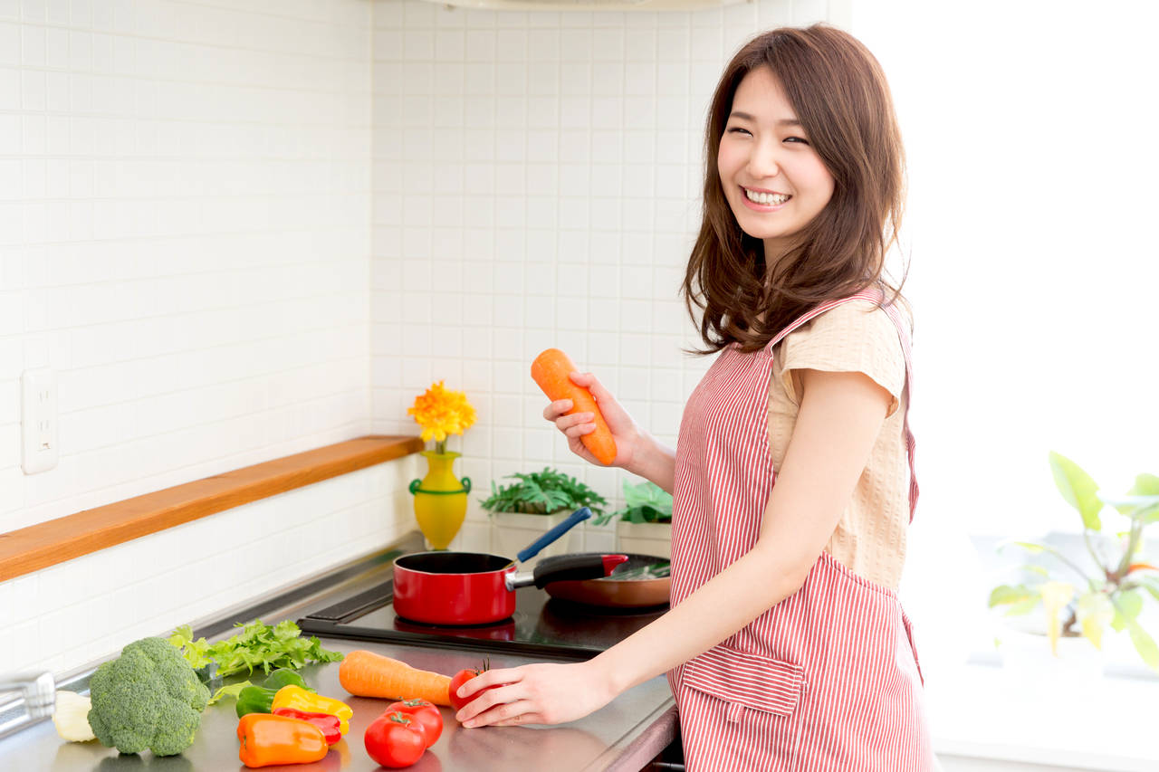 子育て中の料理が楽になる!時短と省エネの工夫をご紹介