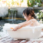 子連れで行く草津温泉の楽しみ方。宿泊や遊びスポットも充実