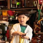愛知で子育てするママのための、子連れアウトドア情報をご紹介!