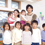 子育てで悩みやすい保育園の事。選ぶときのポイントやママ友について