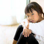 子どもが嘘をつくのは何故？子育て中のママを悩ます嘘との向き合い方