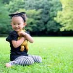 4歳の女の子が好きな遊びはどんなもの？オススメの室内遊びと外遊び