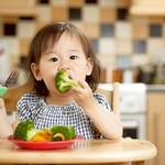 幼児期の野菜に関する悩みを解決！摂取量の目安と野菜嫌いの対処法