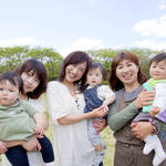 子育て中によくあるママ友の悩み。悩んだときの対策をご紹介