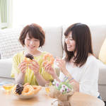 育児を頑張るママにご褒美。生活の中で味わうプチ贅沢＆リフレッシュ
