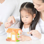 子育てでお金の勉強を教えたい。メリットや楽しみながらできる勉強法