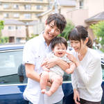 子育てにかかるお金に必要な月収額は？費用に困らないためにできること