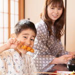 子連れで高級旅館に宿泊。知っておきたい旅館でのマナーと注意点