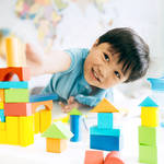 3歳の子育てに必要な教育を知る。早期教育や五感を養う子育て