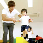 幼児期から習い事を始めよう！早く始めるメリットやオススメの習い事