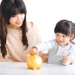 子育てに必要なお金っていくら？今からできる節約と貯金方法 