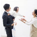 パパも子育てに悩みはつきもの。パパ嫌い！と言われたときの対処法
