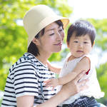 子育てに苦労はつきもの。年齢別の苦労とママになれたことの喜び
