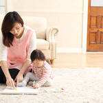 1歳の子どもに家庭でできる教育法。おすすめの遊び方やしつけ