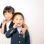 子どもと親戚の結婚式に出席。服装マナーや気をつけることを紹介