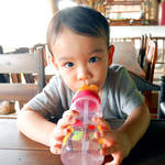 3歳なのにミルクが卒業できない。離乳食とのバランスや卒業の仕方