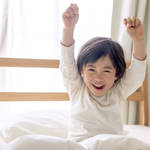 幼児期に生活習慣を身につけよう。生活習慣は子どもの将来に影響する