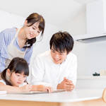  夫婦で子どもの教育方針を考えよう！教育費や家庭で教えること