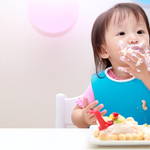 子どもがマンションを汚してしまう。落書きと食べこぼしの対策