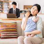 子育てのことを夫婦で相談しよう。夫婦関係が悪化する原因と対策