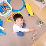 家に子ども部屋を作りたい。孤立しない部屋作りと狭い部屋の対処法