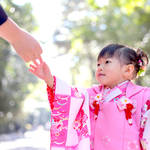 早生まれの子の七五三はいつやるの？基本知識や家族での祝い方