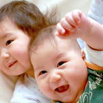 年子育児はストレスがいっぱい。イライラの対策とストレスの解消方法