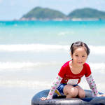 海の危険性を子どもと行く前に知っておこう。海の注意事項と安全対策