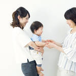 子育てには地域とのつながりが重要。子どもと地域社会の関わり方