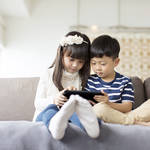 年子姉弟を仲良しに育てたい。お金と洋服のことや仲良くするポイント