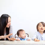 年子の子どもとの過ごし方。上の子のケア方法やポイントを紹介