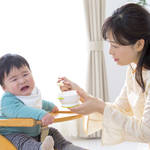1歳児の好き嫌いに悩むママ。原因と苦手な食べ物を克服する方法